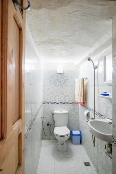 Dar Fatimazahra Apartamento Fez Exterior foto