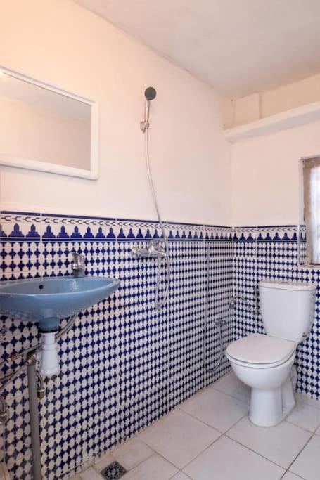 Dar Fatimazahra Apartamento Fez Exterior foto