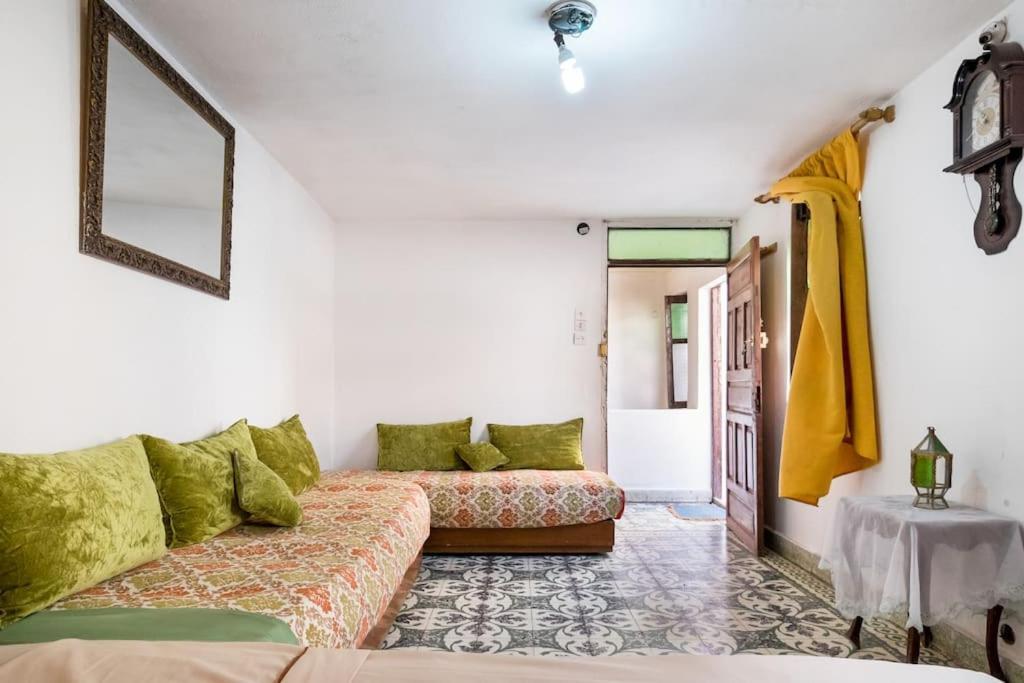 Dar Fatimazahra Apartamento Fez Exterior foto