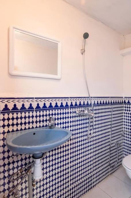 Dar Fatimazahra Apartamento Fez Exterior foto
